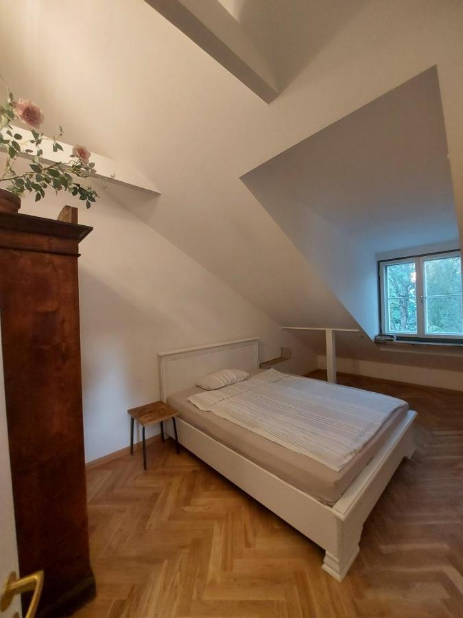 Modern History Apartment تالين المظهر الخارجي الصورة