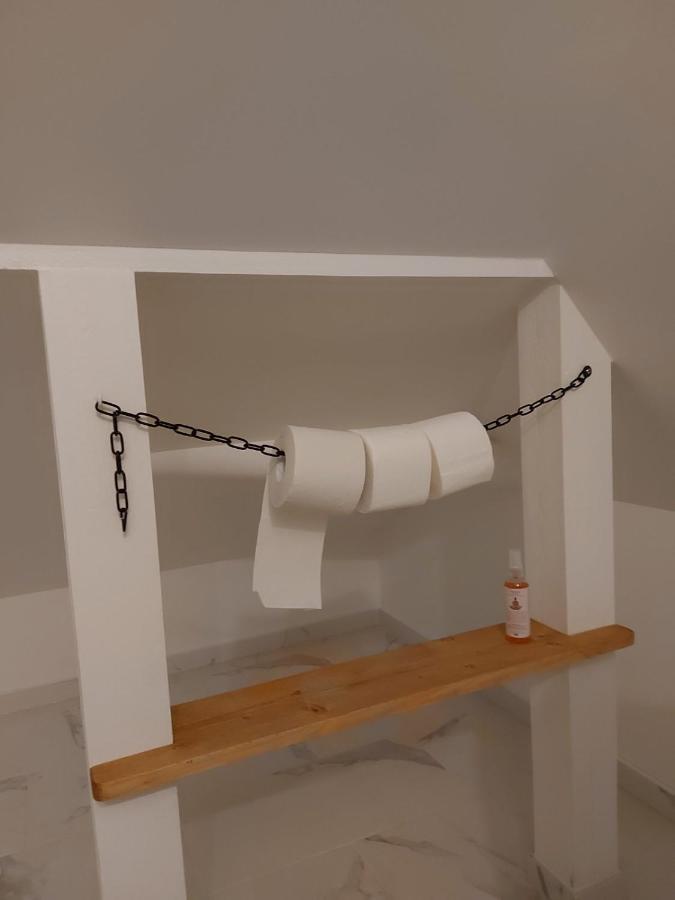 Modern History Apartment تالين المظهر الخارجي الصورة