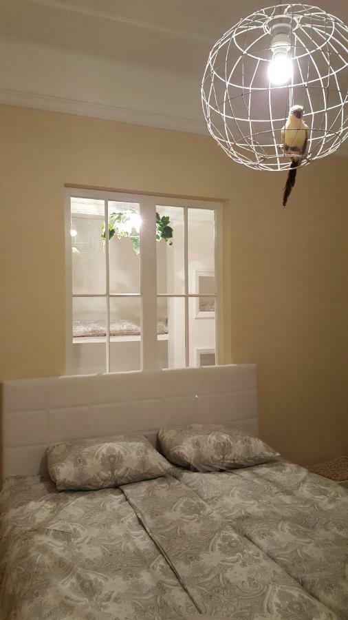 Modern History Apartment تالين المظهر الخارجي الصورة
