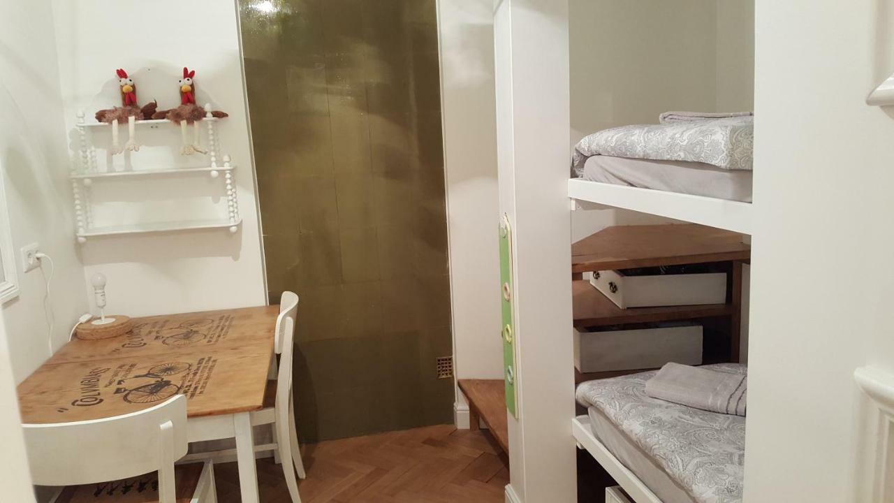 Modern History Apartment تالين المظهر الخارجي الصورة