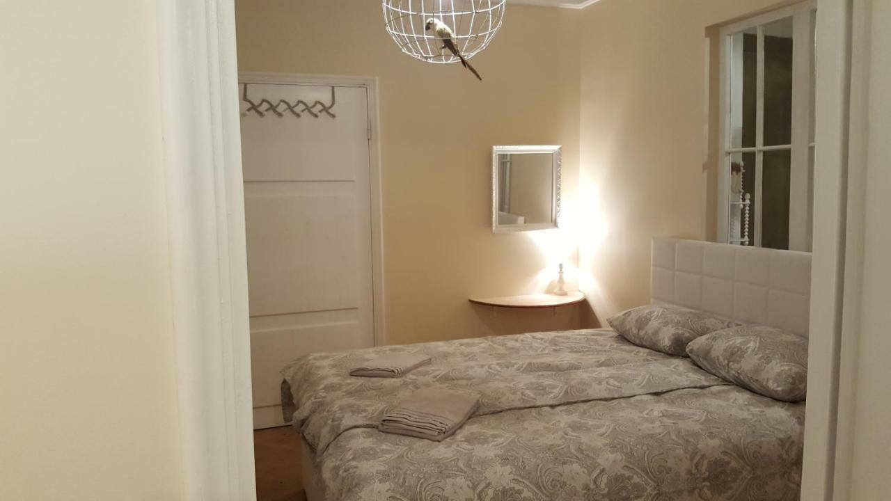 Modern History Apartment تالين المظهر الخارجي الصورة