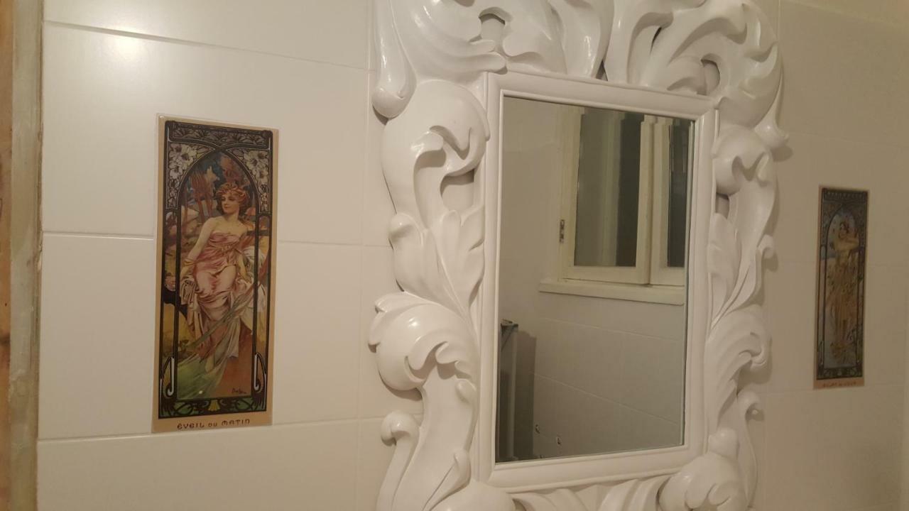Modern History Apartment تالين المظهر الخارجي الصورة