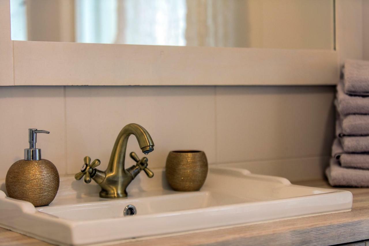 Modern History Apartment تالين المظهر الخارجي الصورة